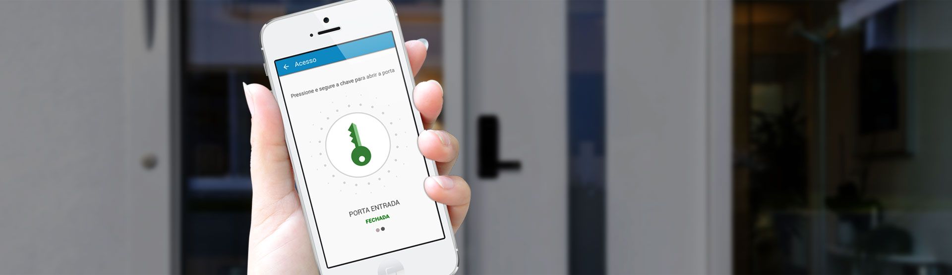 Principais Funcionalidades do SCOND Sistema de Gestão e Segurança em Condomínios