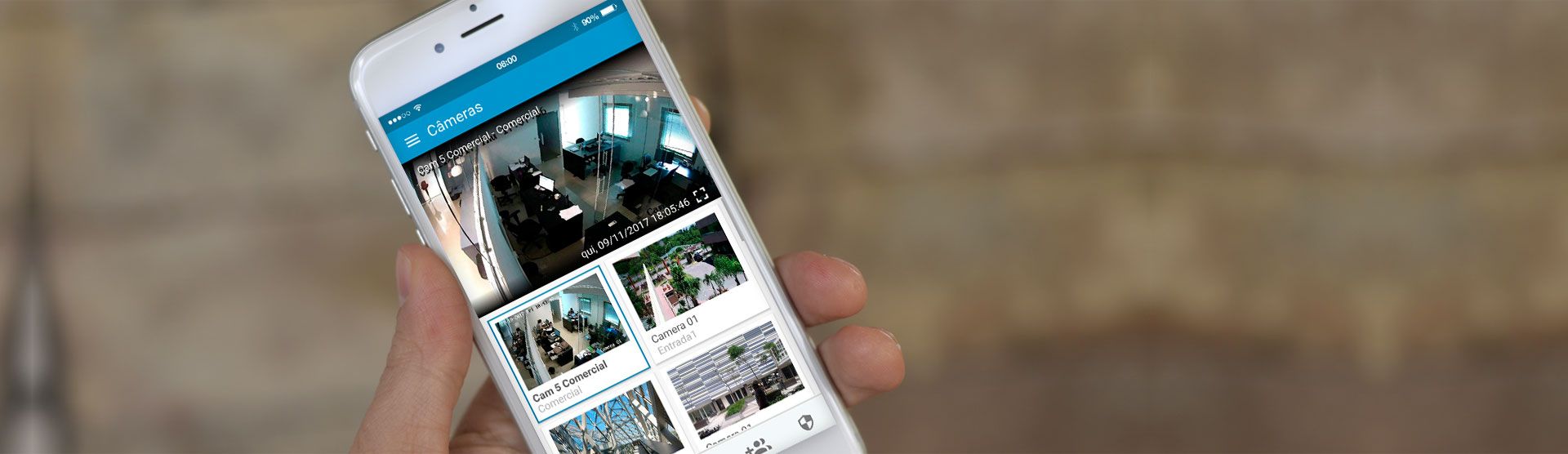 Principais Funcionalidades do SCOND Sistema de Gestão e Segurança em Condomínios